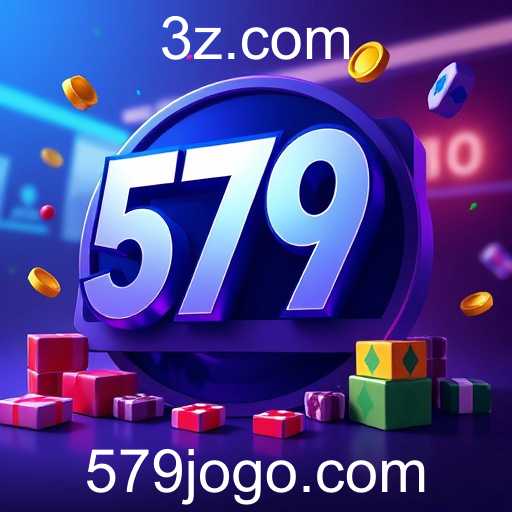 A Ascensão do 579bet no Cenário de Jogos Online