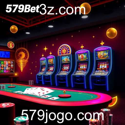579bet