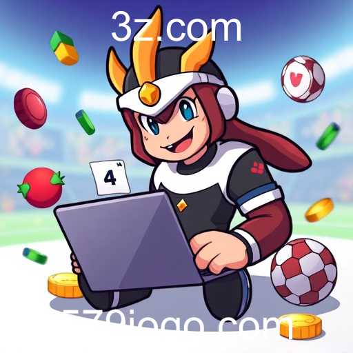 Expansão dos Jogos Online: A Ascensão do 579bet