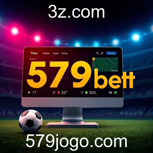 A Expansão dos Jogos Online e o Papel do 579bet no Brasil