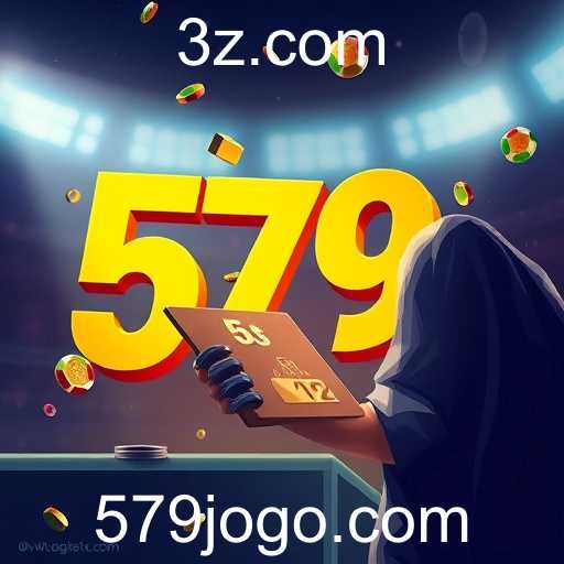 Expansão do Mercado de Jogos Online e o Papel da 579bet