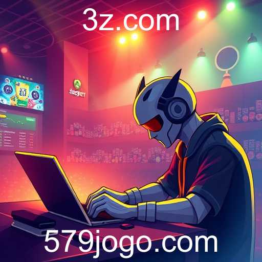 O Impacto dos Jogos Online em 2025