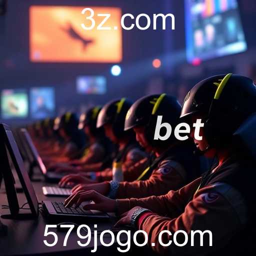 Impacto das Plataformas de Apostas no Cenário de eSports