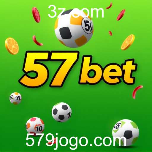 A Revolução das Loterias Online: Descubra o Mundo de Oportunidades no 579bet