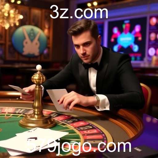 Novas Dinâmicas e Tendências do Site 579bet