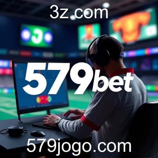 Impacto dos Jogos Online em 2026: Análise do 579bet